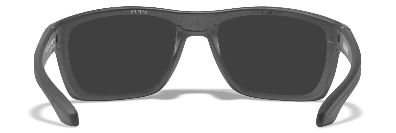 Wiley X Active Kingpin Frame & Lenses - view 10